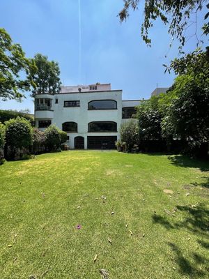 Casa en Venta en Lomas de Chapultepec