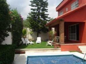 CASA EN VENTA CUERNAVACA