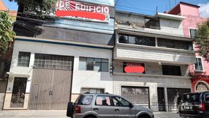 Edificio a la Venta en Chiapas 55 CUAUHTEMOC