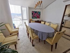 Pent-House en Venta Acapulco "La Perla"