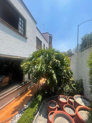 Casa en Venta en Lomas de Chapultepec