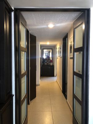 Casa en Venta, Condominio Horizontal en Ciuajimalpa.