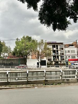 Terreno en venta Av. Observatorio casi esquina con Periférico