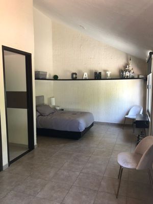 Casa en Venta, Condominio Horizontal en Ciuajimalpa.