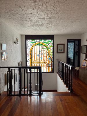 Casa en Venta en Lomas de Chapultepec