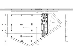 OFICINAS EN RENTA ROMA NORTE.