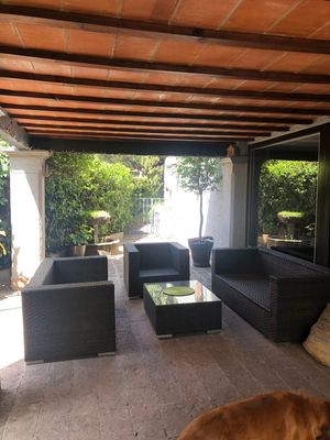 Casa en Venta, Condominio Horizontal en Ciuajimalpa.