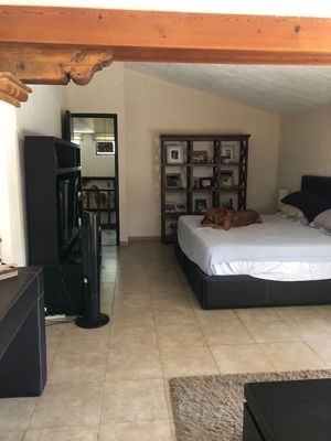 Casa en Venta, Condominio Horizontal en Ciuajimalpa.