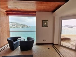 Pent-House en Venta Acapulco "La Perla"