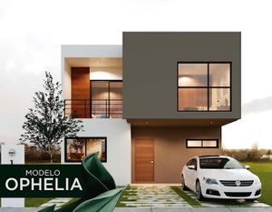 Excelente casa Ophelia