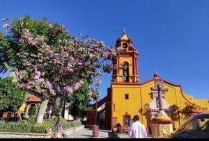 TERRENO EN VENTA, Peña de Bernal, Pueblo Mágico