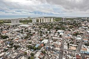 TERRENO PARA INVERSIONISTAS