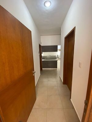 VENTA CASA EN MONTES DE AME MERIDA UNA PLANTA