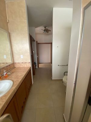 VENTA CASA EN MONTES DE AME MERIDA UNA PLANTA