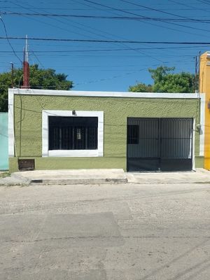 VENTA CASA CENTRO EN SANTIGO PARA REMODELAR