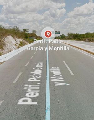 TERRENO EN CAMPECHE SOBRE PERIFERICO