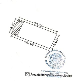 VENTA TERRENO PUNTARENA PUERTO MORELOS