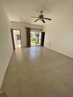 VENTA CASA EN MONTES DE AME MERIDA UNA PLANTA