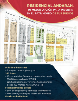 Residencial Andarah