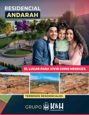 Residencial Andarah