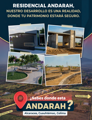 Residencial Andarah