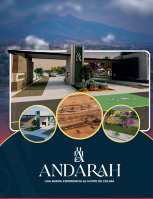 Residencial Andarah