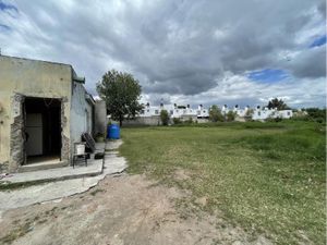 Terreno en Venta en Ermita El Salto