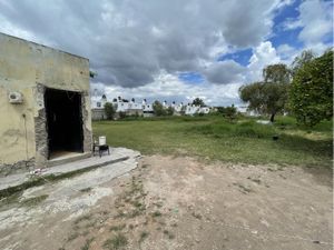 Terreno en Venta en Ermita El Salto