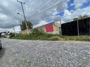 Terreno en Venta en Ermita El Salto