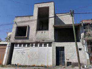 Casa en venta Obra Gris Temixco Centro, Morelos.