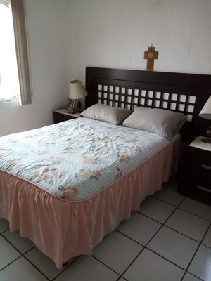 Casa en Condominio Subida a Chalma