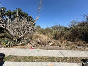 Terreno en Condominio col. Lomas de Jiutepec