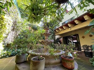 Casa en Tlaltenango, Cuernavaca