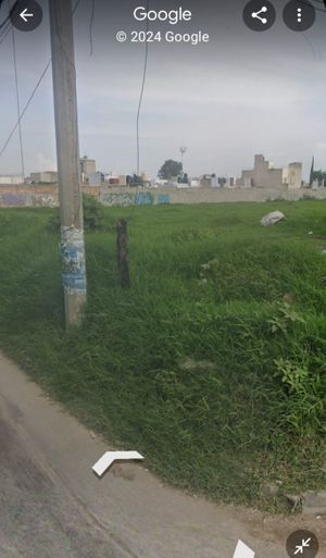 Terreno en venta, Tonalá, Jalisco.