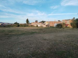 Terreno en venta, Tonalá, Jalisco.