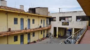 Venta de Hotel Alameda, El Retiro, Guadalajara, Jalisco