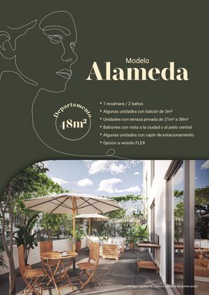 Departamento en Venta, El retiro, Guadalajara, Jalisco