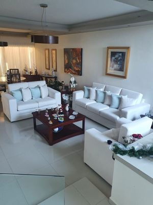 Casa en Venta, Fracc. Rivera de la Condesa, Boca del Rio, Veracruz