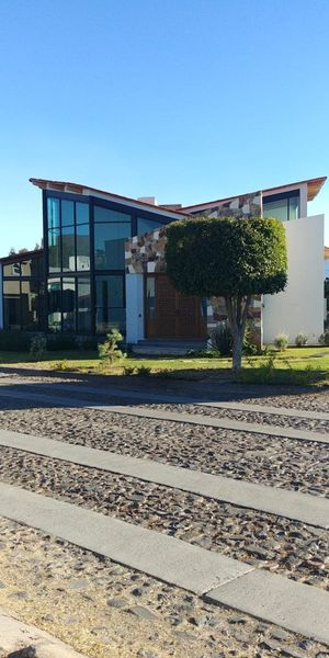 Casas en renta en Jesús María, Jal., México