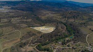 Terreno en Renta, Tapalpa, Jalisco