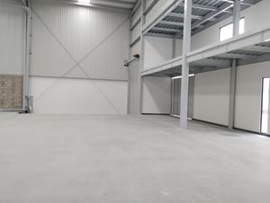 Nave Industrial en Venta, L17 L18 y L19, Nextipac, Zapopan, Jalisco