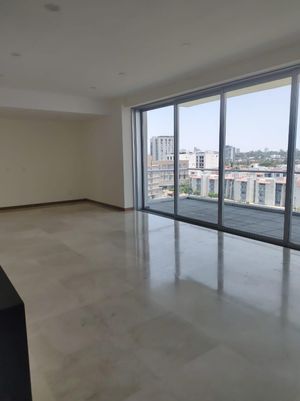 Departamento en Venta, Lomas Altas, Zapopan, Jalisco