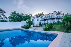 Casa de Campo en Venta en Pedregal de San Miguel, Tlajomulco de Zuñiga