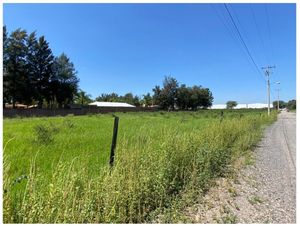 Terreno en Venta, Santa Cruz de las Flores, Tlajomulco de Zúñiga