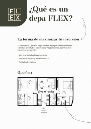 Departamento en Venta, El retiro, Guadalajara, Jalisco