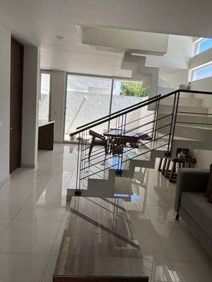 Departamento Tipo Loft, en Renta, Centinela I, Zapopan, Jalisco