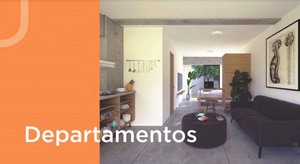 Departamento en Preventa, Loft tipo Estudio, San Juan de Dios, Guadalajara