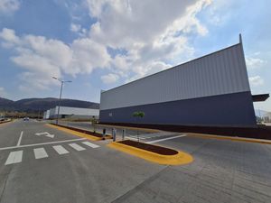 Nave Industrial en Venta, Santa Cruz de las Flores, Tlajomulco de Zúñiga