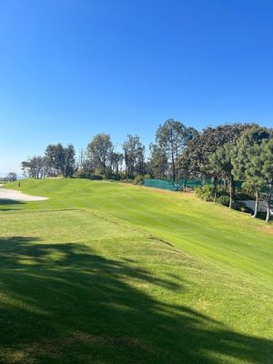 Terreno en venta en el cielo Country club junto a campo de golf