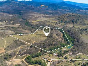 Terreno en Venta en Tapalpa, Jal. ll Reserva del Nogal